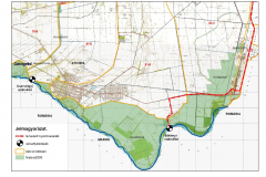 Marosi vízkivételi helyek