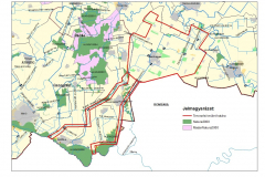 natura 2000 érintettség